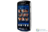 直板风格Android2.3SonyEricssonNeo发布