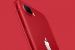 红色iPhone7一年租金3647元你还买吗