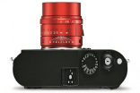 注目度爆升！LeicaAPO-Summicron-M50mmf/2ASPH推红色限量版