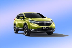 机油增多终有解：东风本田国内召回13万辆1.5T新CR-V