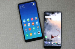 小米mix2s的前生：8G＋128G＋骁龙835 价格直降1000