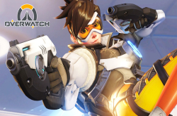 斗阵特攻Overwatch举办免费周末活动PC、PS4、XboxOne三平台任你玩
