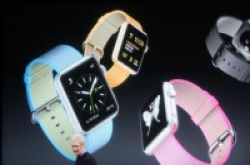 AppleWatch起售价降为299美元增加尼龙表带