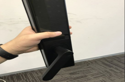 被我玩坏的第一把锁鹿客Classic智能锁评测