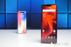 还买iPhoneX？外媒给出十个理由只买一加手机6