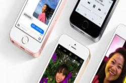 美国手机满意度调查：iPhone SE排第一，胜过iPhone 7与Galaxy S6 edge+