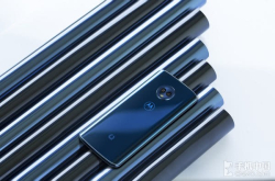 moto青柚1s口碑爆棚销量出众纵享鲜活