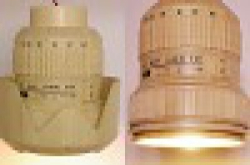 可聚焦的超广角镜头吊灯，是你下个入手目标吗？