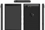BlackBerry双镜头新机通过TENAA认证