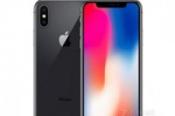 有钱人真多！数据：iPhoneX行货256G最抢手
