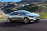 24万平民神车！特斯拉Model 3宣布本月交付：首批30辆