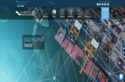Fintech周报第54期：提高航运与物流效率，阿布扎比港口自行开发区块链技术Silsal
