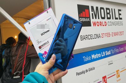 【群龙无首下有惊喜】MWC 2017 焦点逐个捉！