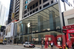 【过埋大海】Apple澳门大量招聘铺路开分店？！