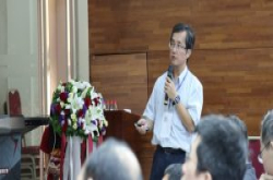 重返全球百大的关键，台湾第一套Peta级超级电脑架构大公开