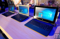 与Qualcomm深入合作微软：不影响既有伙伴关系、扩大Windows10市场