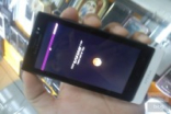 SonyEricsson3.7寸双核手机大曝光
