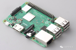 树莓派提速IoT开发新工具加持