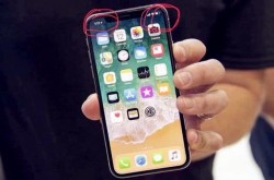 iPhoneX两个最脆弱的地方 一不小心就损失2000大洋