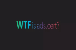eMarketer：关于Ads.cert 营销人员应该了解些什么？