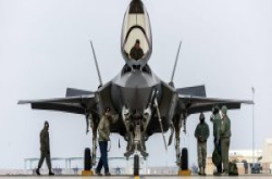 澳洲国防外包商遭骇，F35战机资料外泄