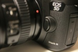 CanonEOS5DMarkIV或具备4K摄像功能