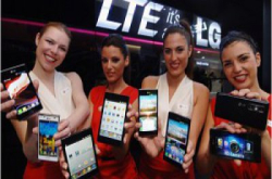 MWC 2012 手机展︰LG Optimus Vu、Optimus L 登场