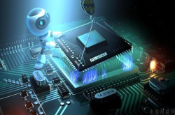 行内人用AMD 门外汉选Intel？