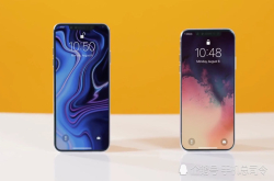 三款新iPhone在国外上架 看到价格后：果断入手小米8