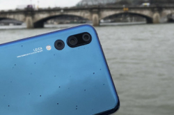 多图！带着HuaweiP20Pro巴黎街头边走边拍