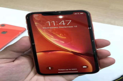 大调整 iPhoneXR正式发布：售价超贵双卡成唯一亮点