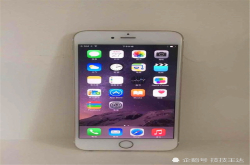 手机市场泛滥iPhone6S成为最保值千元机网友：再用三年也一样不out