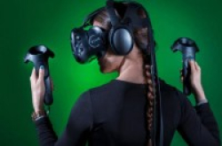 传HTCVive推出改良版