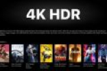 iTunes 电影专区新增“4K HDR”版块