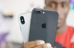 从iPhone4到iPhoneX这种材质竟让Apple领先十年