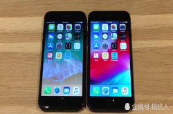 历代iPhone升级iOS12速度测试：真的提速了