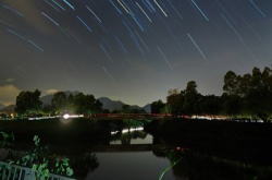 Olympus摄猎星夜拍摄小贴士