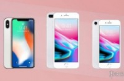 iPhone8首发崩盘！苹果店现场冷清遇冷程度让人咂舌