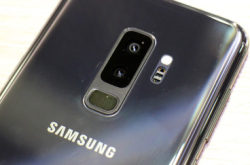 第一宝座换人SamsungGalaxyS9+DXOMark得分出炉