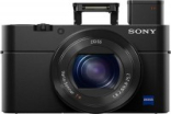 Sony发布RX100IV及RX10II