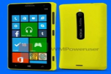 Lumia720新变种：终于配上PureView镜头