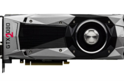 又是因为掘矿问题GTX2080将定价港币$12,000？