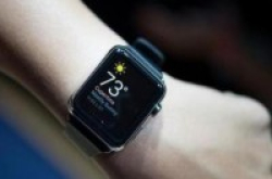 外媒批评AppleWatch昂贵兼功能复杂