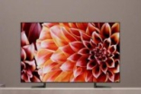 Sony发布液晶电视新旗舰X9000F：售价9999起