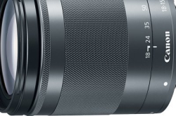 Canon将入M4/3阵营？新镜12-385mmf/1.8-4专利流出！