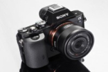 高感臻至完美Sony4K无反A7s海外评测