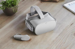 Oculus宣布为OculusMobile平台加入DLC支持