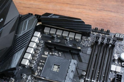 可能你并不知道AMD为保持AM4界面持续四代付出了怎样的代价
