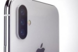 分析师：Apple将在2019年推出三镜头的新iPhone