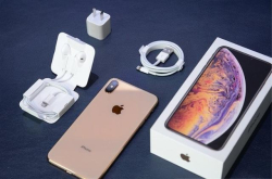 试用了2天iPhoneXSMax 它的双卡双待最多算半成品